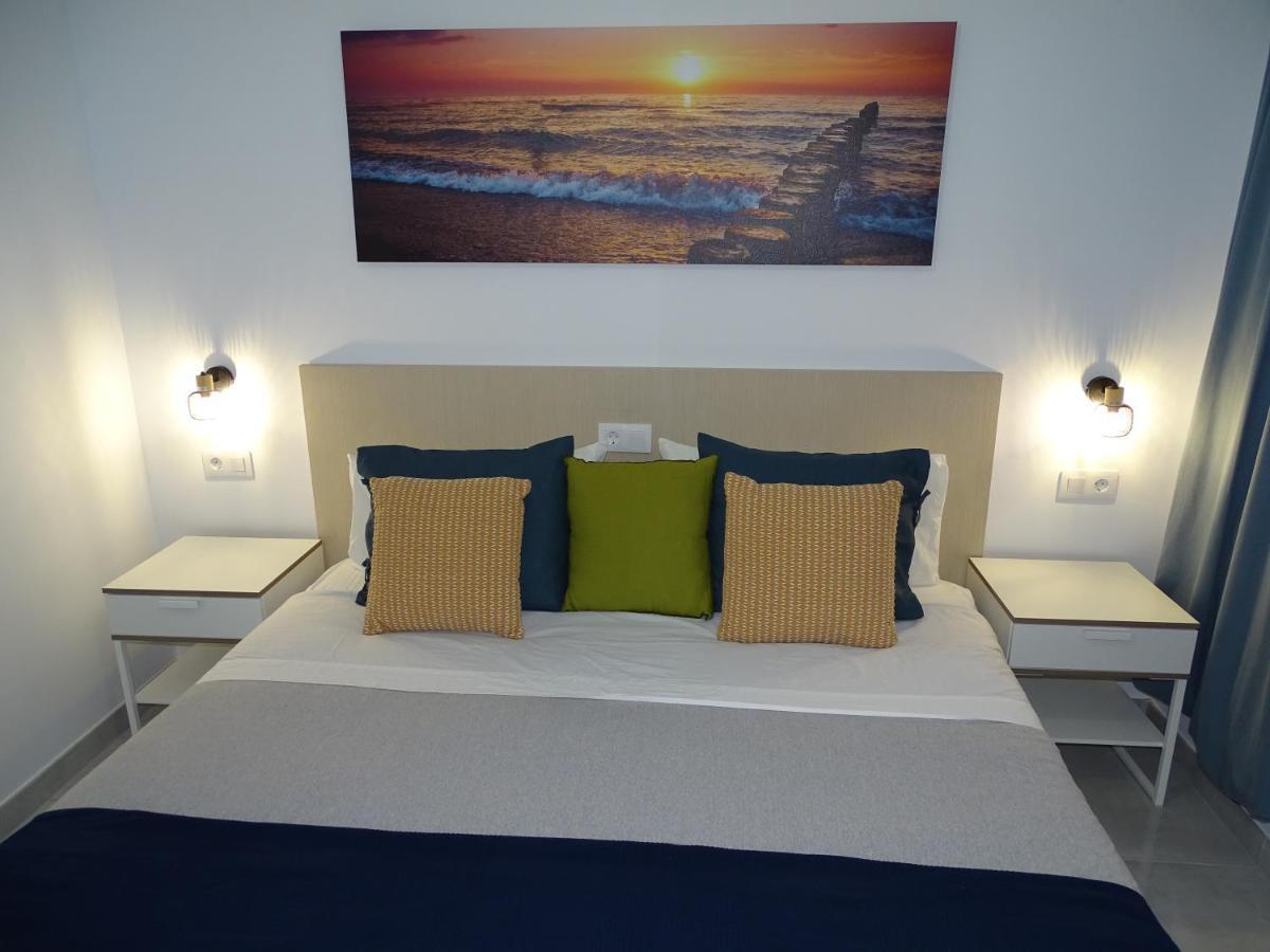 Maspalomas Tisalaya Suite 1.5. Exterior foto